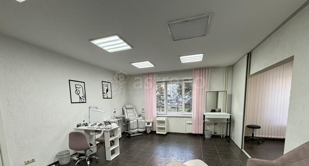 Офис, 52.6 м2 Красноярск - изображение 7