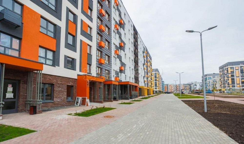 Свободного назначения, 63.1 м2 Красногорск - изображение 2