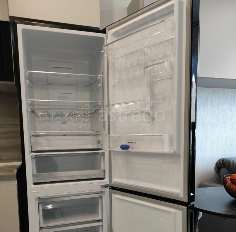 Студия, 25 м2, 24/25 эт. Москва - изображение 6
