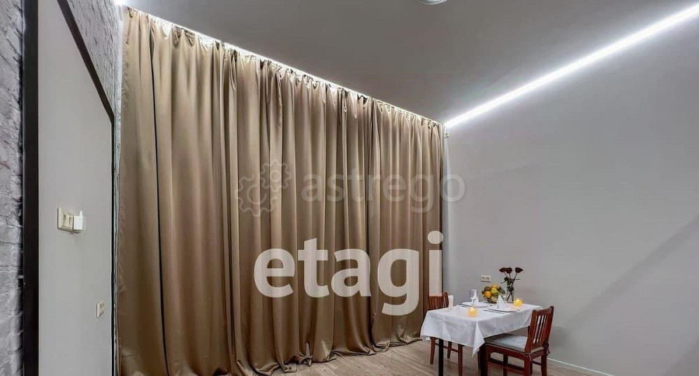 Комната, 32 м2, 3/7 эт. Санкт-Петербург - изображение 6