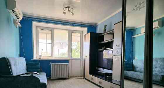 1-комн. квартира, 32.4 м2, 5/5 эт. Воскресенск