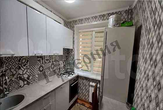 3-комн. квартира, 61 м2, 1/5 эт. Белгород
