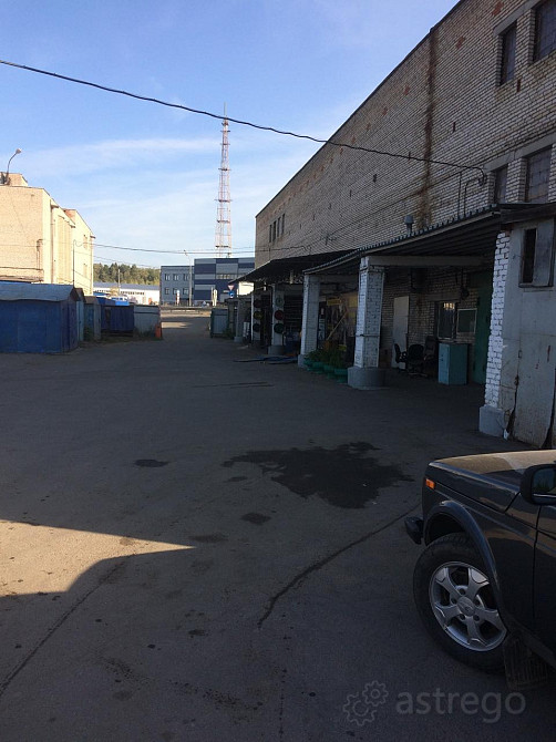 Продам гараж,  16 м2 Мытищи - изображение 9