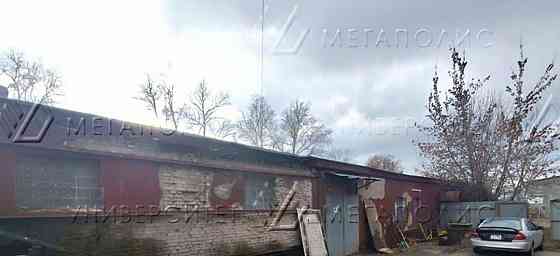 Склад, 490 м2 Люберцы