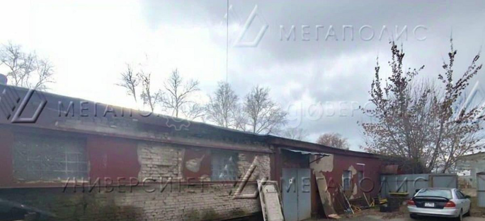Склад, 490 м2 Люберцы - изображение 5