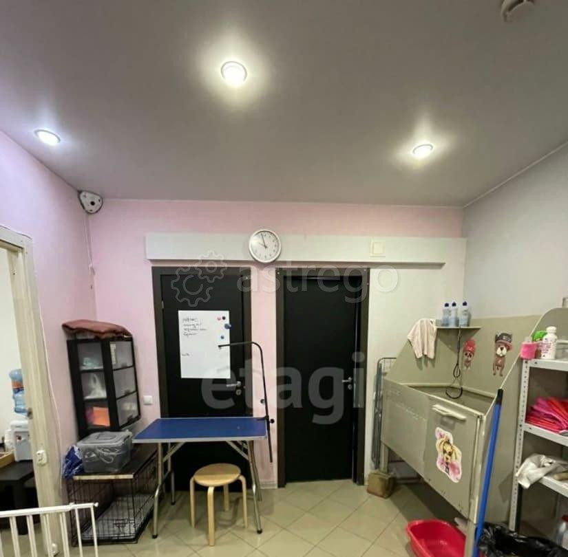 Офис, 52 м2 Санкт-Петербург - изображение 7