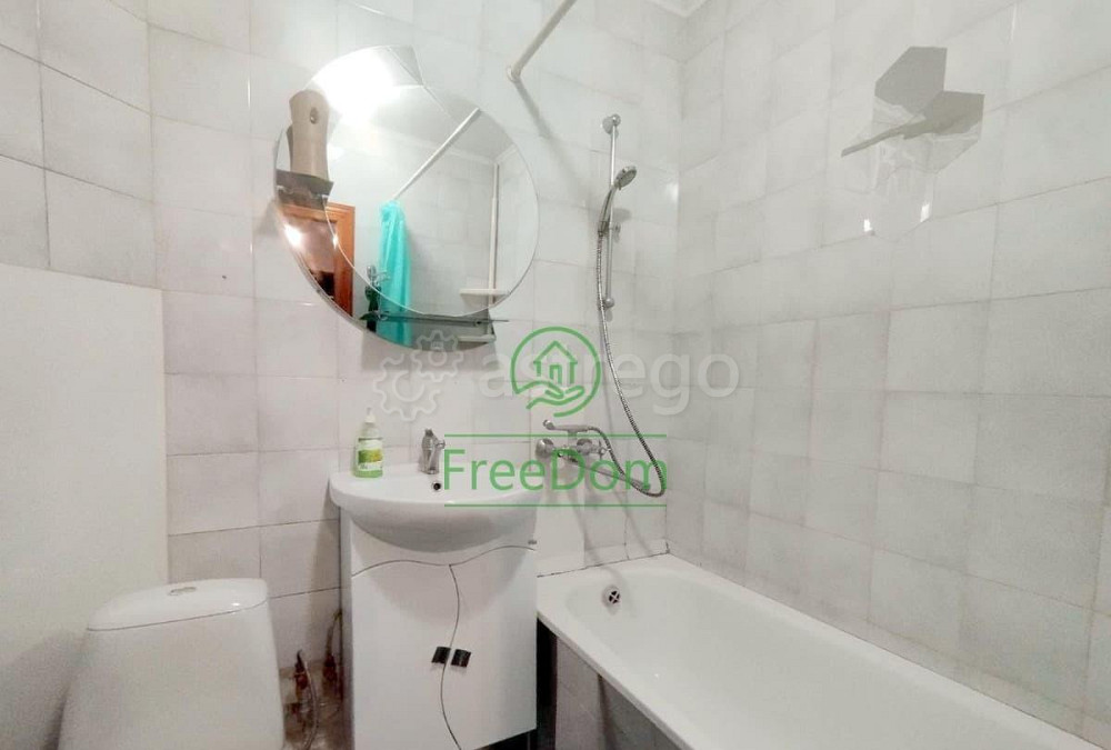 1-комн. квартира, 34 м2, 5/6 эт. Северный - изображение 9