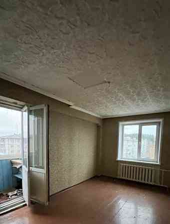 1-комн. квартира, 35.3 м2, 5/5 эт. Лесосибирск