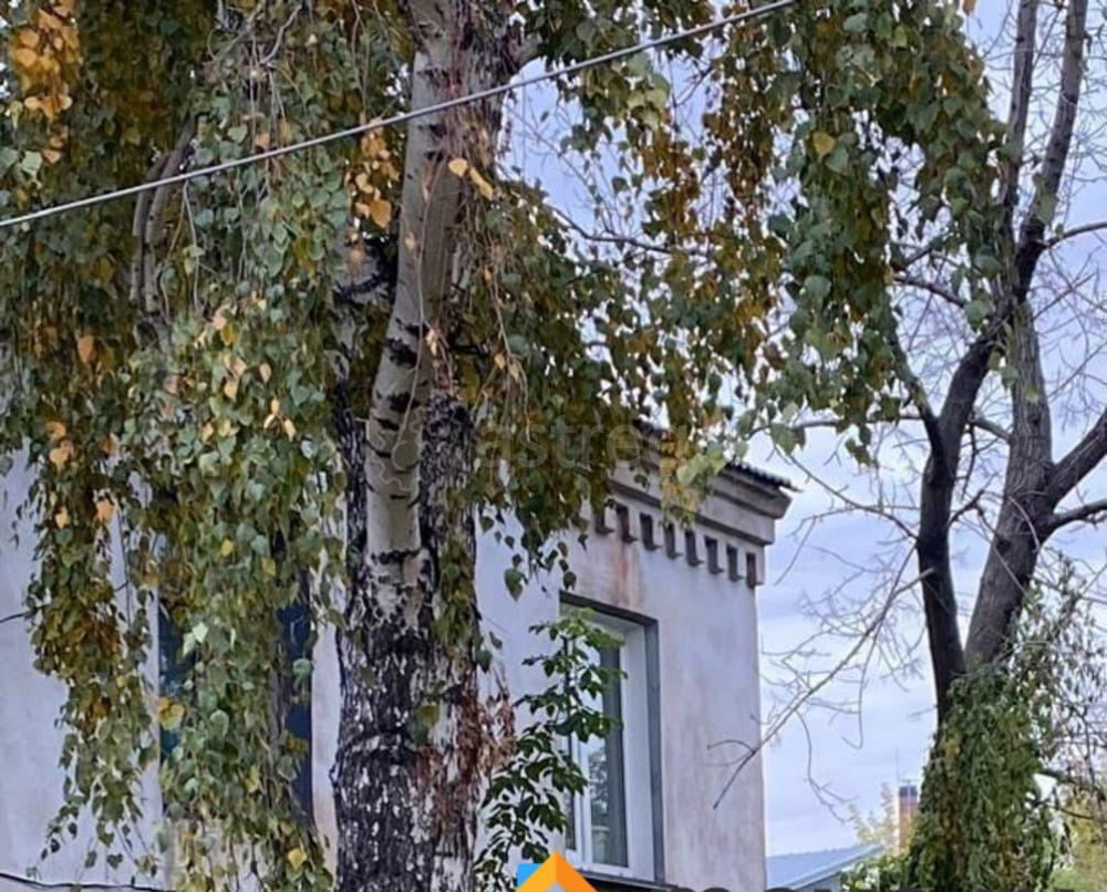 Студия, 12 м2, 2/2 эт. Бийск - изображение 1