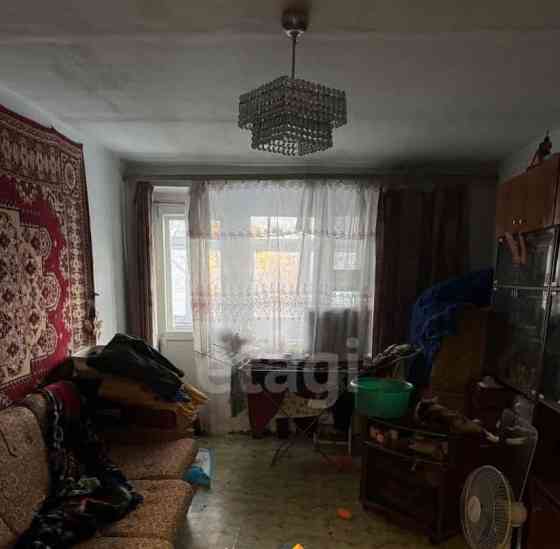 Комната, 39.2 м2, 3/5 эт. Свободный