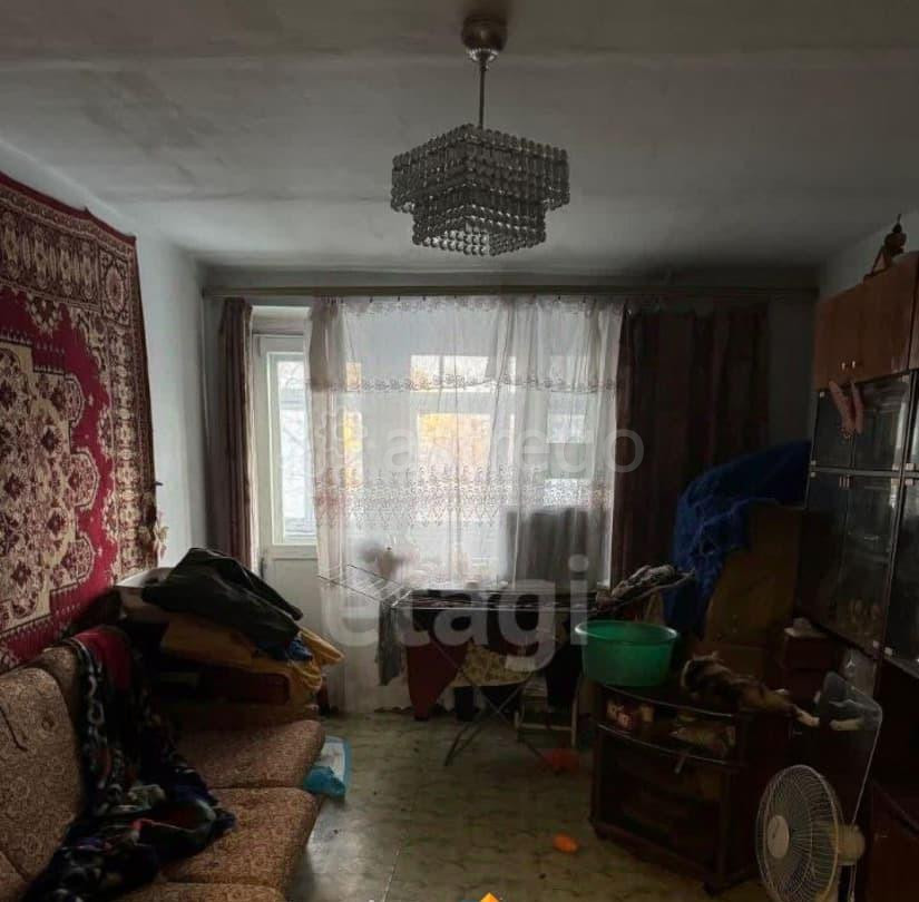 Комната, 39.2 м2, 3/5 эт. Свободный - изображение 6