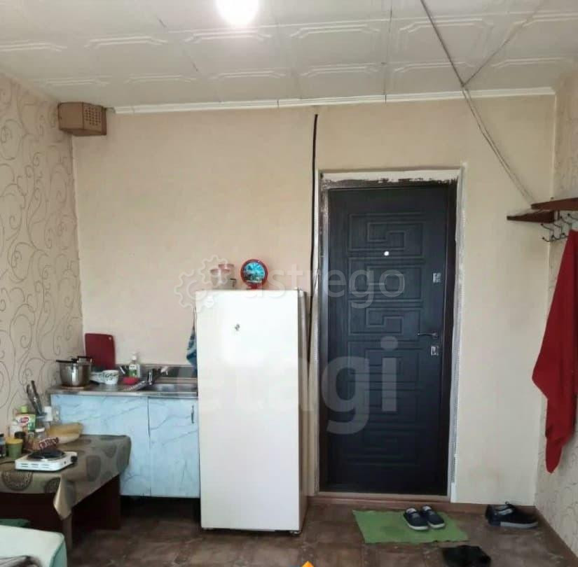 Комната, 11.9 м2, 5/5 эт. Благовещенск - изображение 4