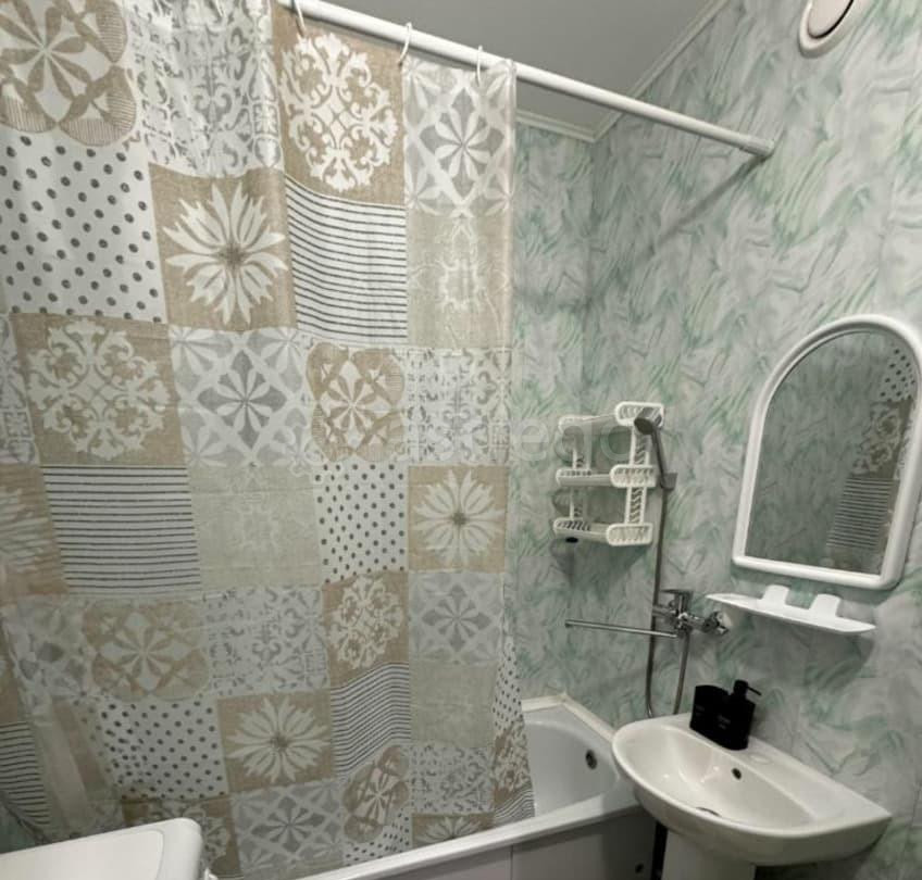 1-комн. квартира, 42 м2, 10/18 эт. Красноярск - изображение 6
