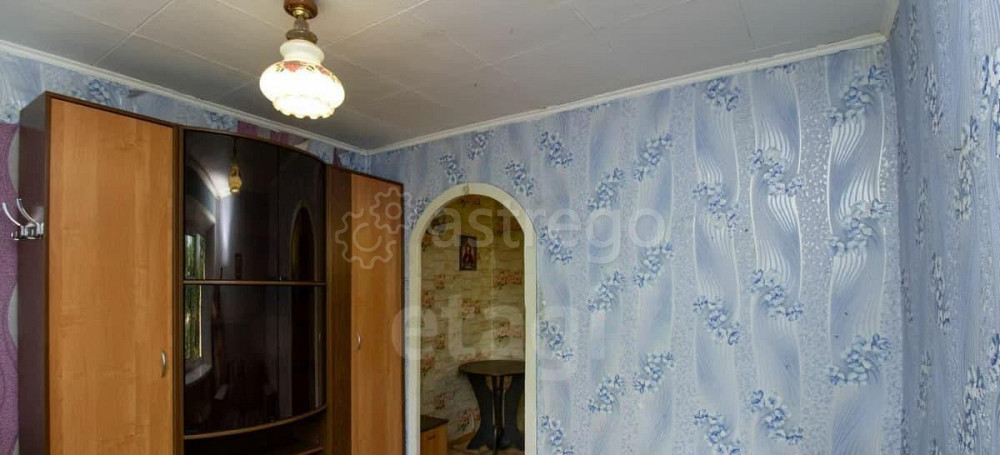 Комната, 14 м2, 2/4 эт. Красноярск - изображение 4