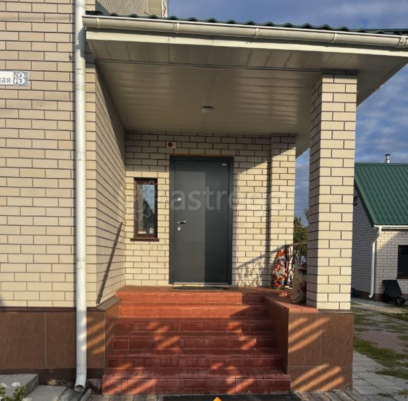 Коттедж, 165 м2, 12 соток, 2 эт. Барнаул - изображение 4