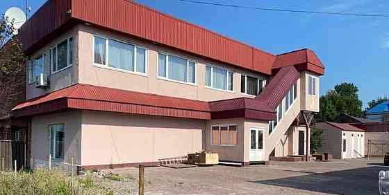 Отдельное здание, 268.8 м2 Санкт-Петербург