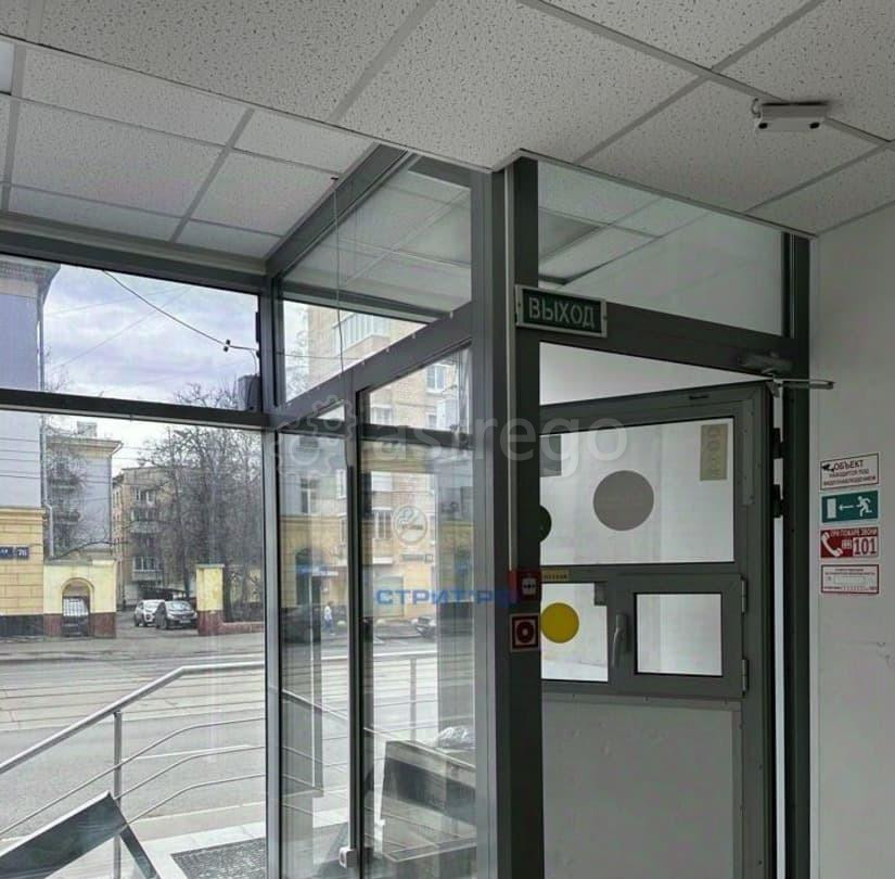 Торговое помещение, 120.5 м2 Москва - изображение 5