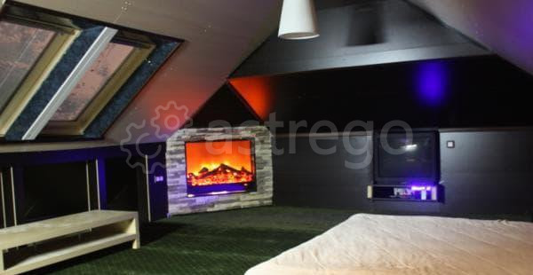 Коттедж, 400 м2 Мытищи - изображение 2