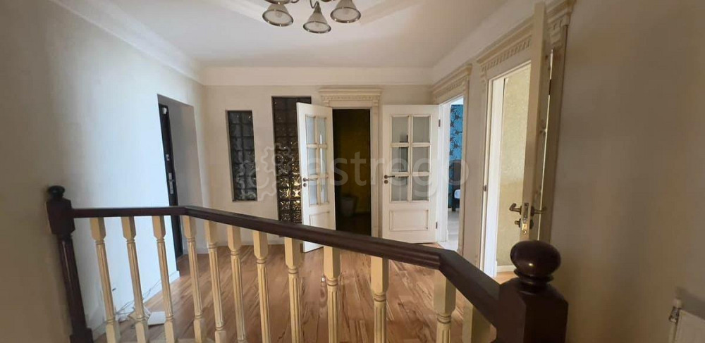 4-комн. квартира, 137.6 м2, 9/10 эт. Белгород - изображение 2