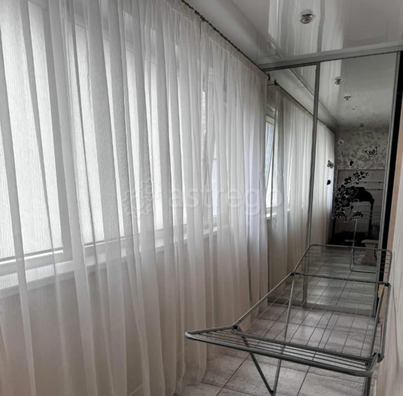 3-комн. квартира, 100 м2, 1/2 эт. Назарово - изображение 3