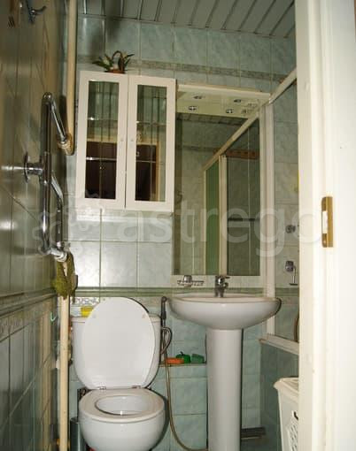 1-комн. квартира, 35 м2, 5/9 эт. Москва - изображение 4