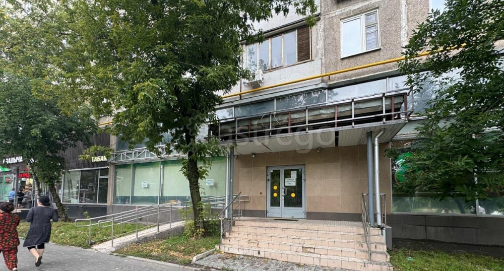Свободного назначения, 158.5 м2 Москва - изображение 2