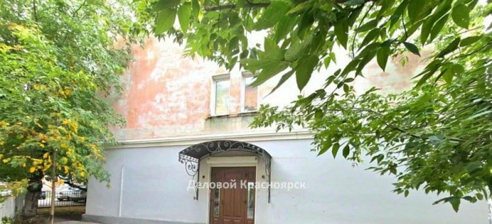 Офис, 123.7 м2 Красноярск - изображение 5