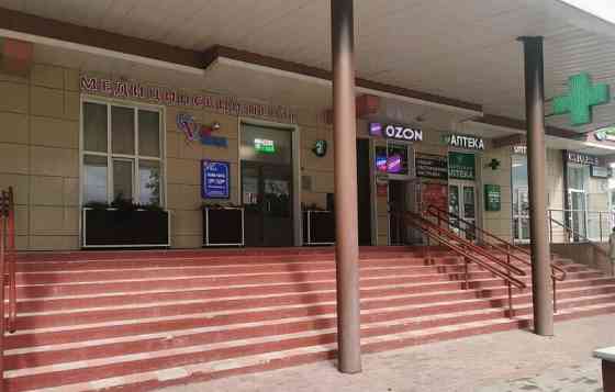 Свободного назначения, 143 м2 Пушкино