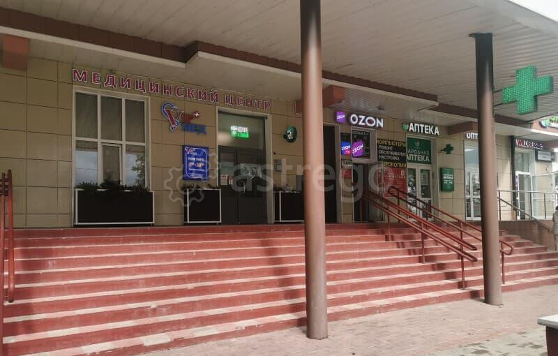 Свободного назначения, 143 м2 Пушкино - изображение 3