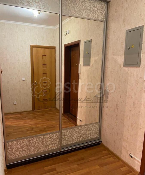 1-комн. квартира, 40.5 м2, 3/9 эт. Старый Оскол - изображение 10
