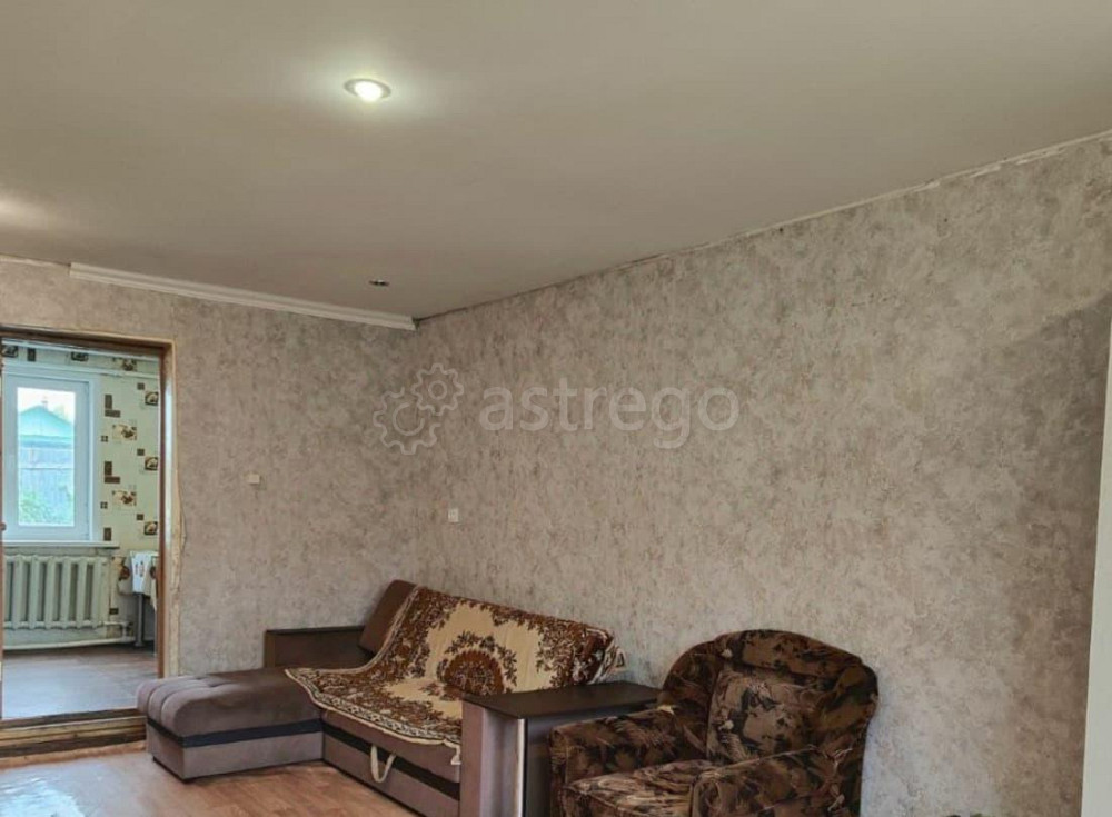 Дом, 60 м2, 3 сотки, 1 эт. Ачинск - изображение 5