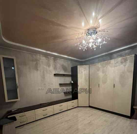 2-комн. квартира, 53 м2, 2/10 эт. Красноярск
