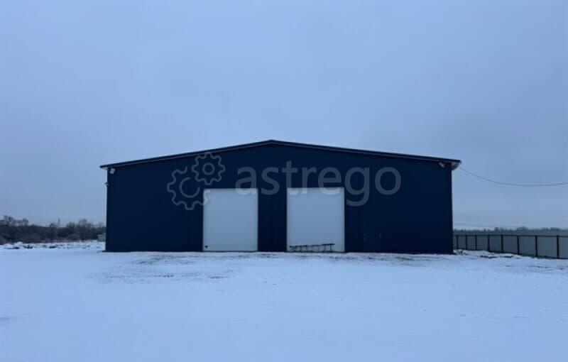 Склад, 1440 м2 Санкт-Петербург - изображение 4