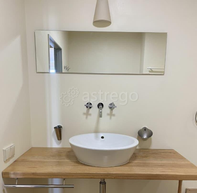 1-комн. квартира, 60 м2, 19/43 эт. Москва - изображение 3
