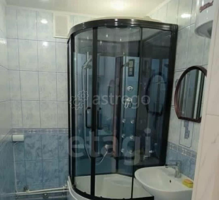 Студия, 27 м2, 1/9 эт. Благовещенск - изображение 4