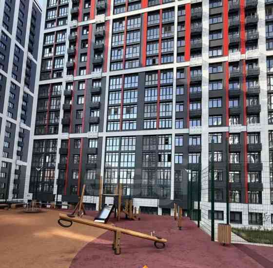 3-комн. квартира, 65 м2, 11/17 эт. Уфа