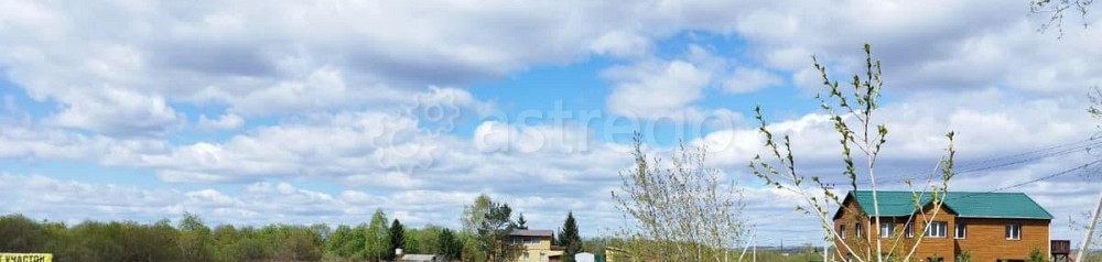 Дом, 100 м2, 50 соток, 2 эт. Березовка - изображение 2