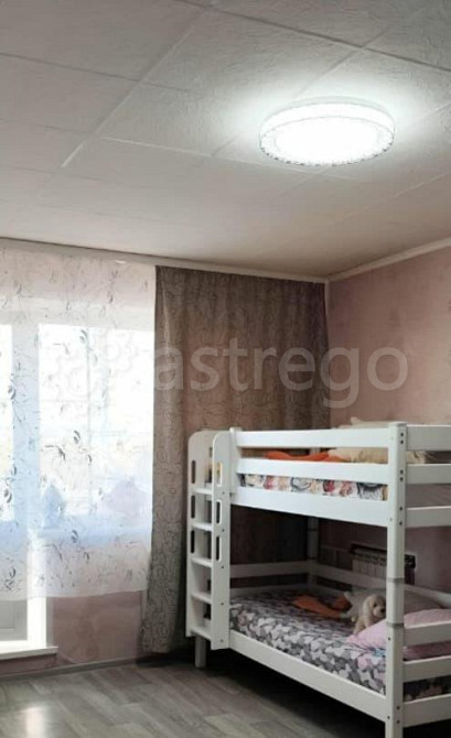 1-комн. квартира, 40.3 м2, 8/9 эт. Сосновоборск - изображение 1