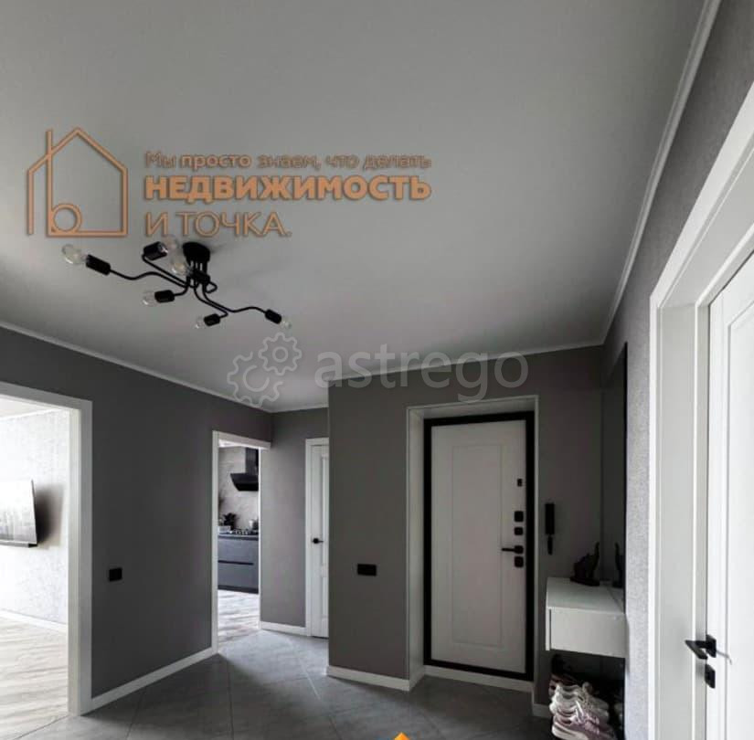 4-комн. квартира, 96 м2, 5/5 эт. Уфа - изображение 4