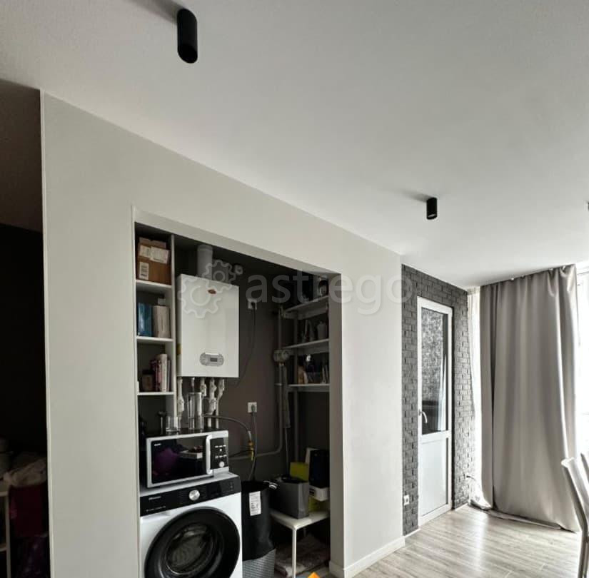 2-комн. квартира, 45 м2, 9/10 эт. Астрахань - изображение 2