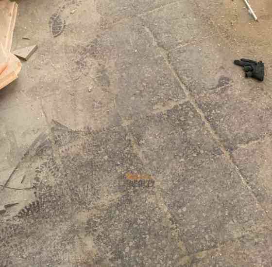 Производственное, 500 м2 Пушкино