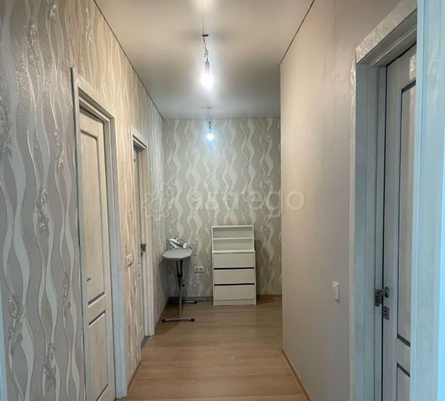 3-комн. квартира, 84 м2, 8/28 эт. Химки - изображение 3