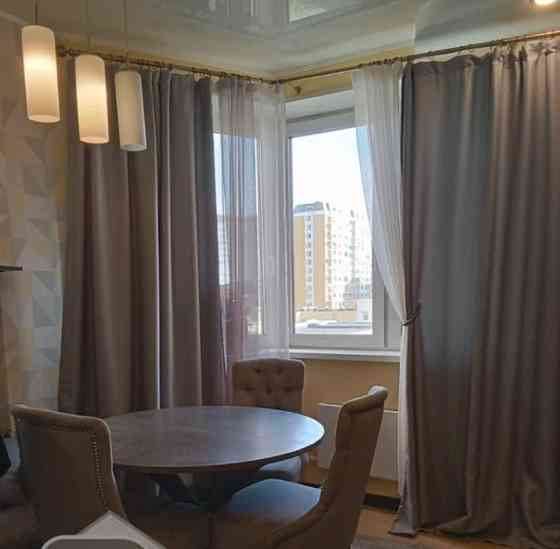 2-комн. квартира, 60 м2, 8/24 эт. Балашиха
