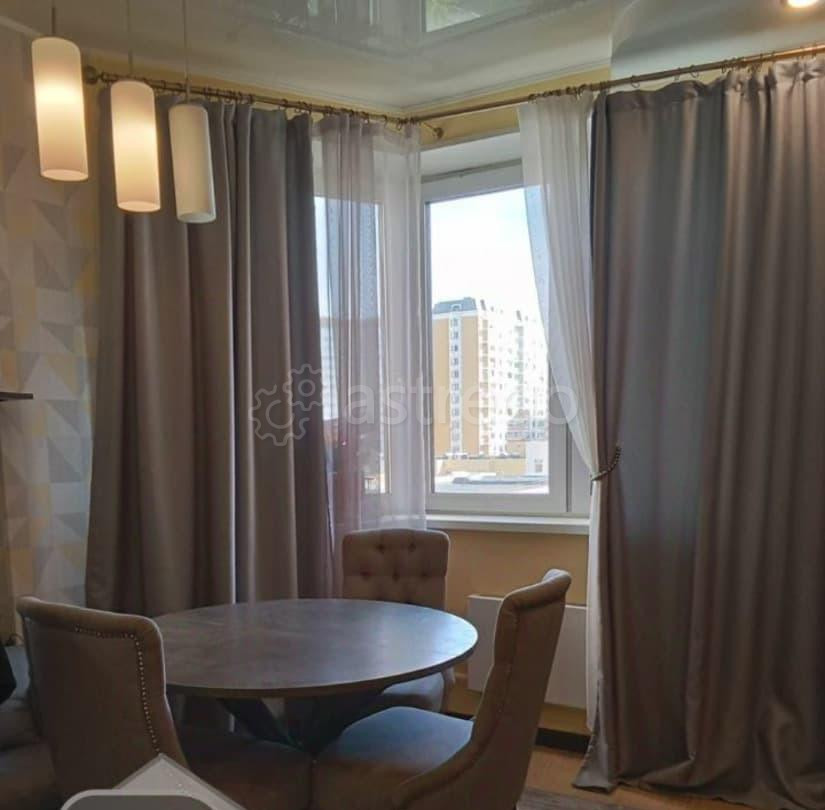 2-комн. квартира, 60 м2, 8/24 эт. Балашиха - изображение 5