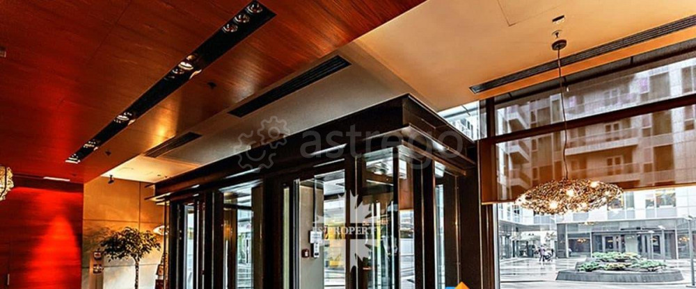 5-комн. квартира, 450 м2, 5/10 эт. Москва - изображение 5