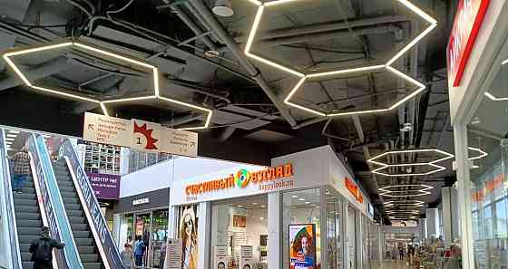 Торговое помещение, 816.4 м2 Раменское