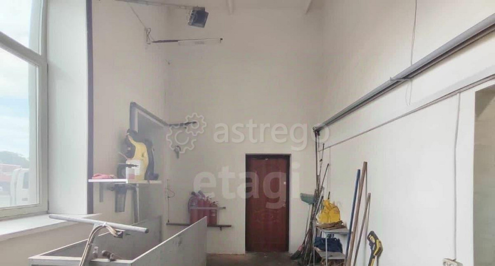 Склад, 1098.3 м2 Свободный - изображение 3