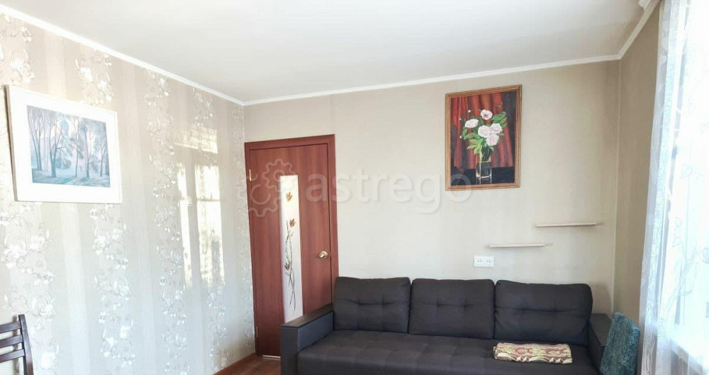 2-комн. квартира, 45.9 м2, 5/9 эт. Красноярск - изображение 6