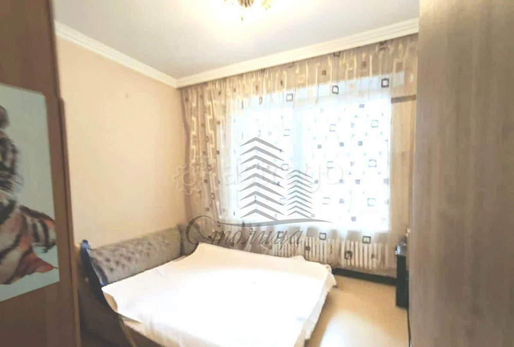 4-комн. квартира, 81 м2, 9/9 эт. Старый Оскол - изображение 3