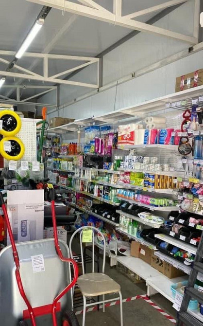 Торговое помещение, 47 м Гиагинская - изображение 5